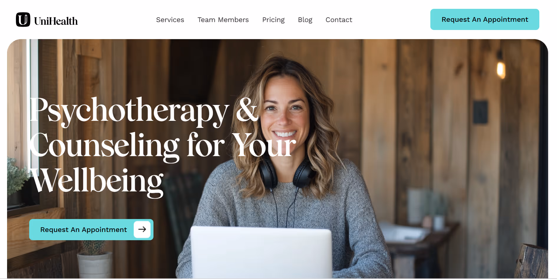 Hypify — High-Converting Lead Platform screenshot 2