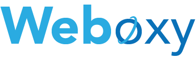 Weboxy Technology