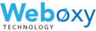 weboxy technology logo