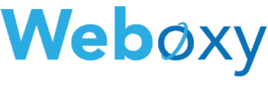 weboxy technology logo